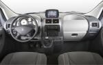 Peugeot Expert Tepee 2008 года